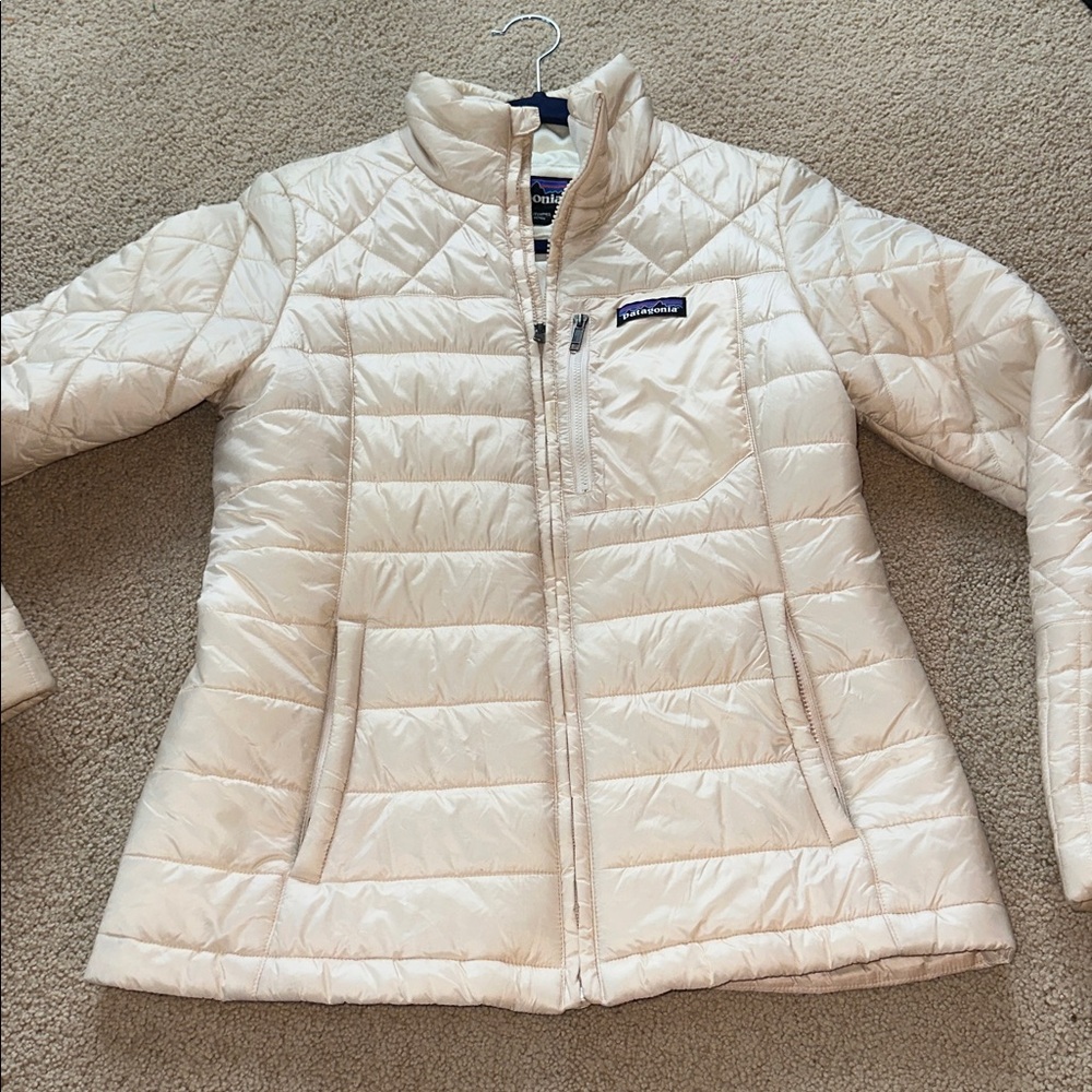 Patagonia radalie jacket - Picture 2 of 10